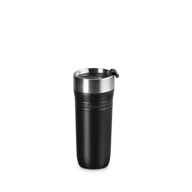 On The Go Insulated Travel Mug, view 1